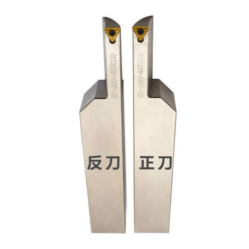 大切深端面圆弧切槽刀杆大范围平面挖槽 STFCR2020K30-200-20TC09