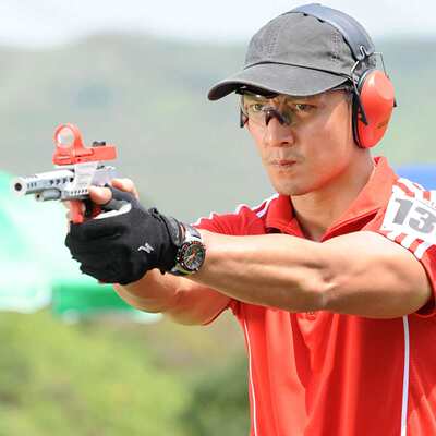 TAC FORCE射击劳保学习工业睡眠隔音耳罩防噪音战术耳罩头戴式