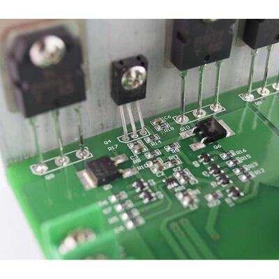 允迪MT-68 甲乙类中大功率 HI-FI家用桌面高保真发烧功放板超1969