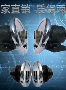 气胀轴安全夹头卡盘气涨轴套夹 STO/STW轴座型 FLO/FLW法兰型磁粉