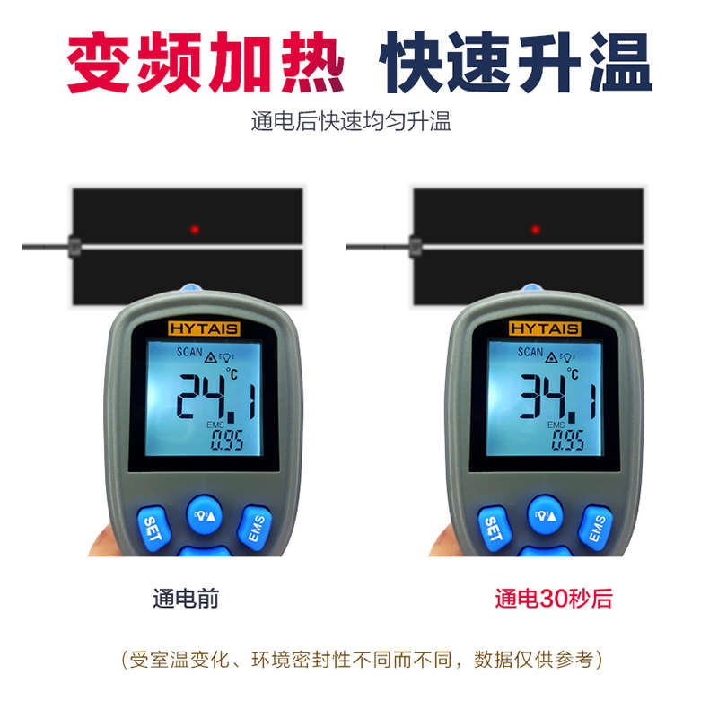 爬宠加热毯加热板带温度调节蝎子蛇蜘蛛陆龟守宫爬虫加热垫保温DJ