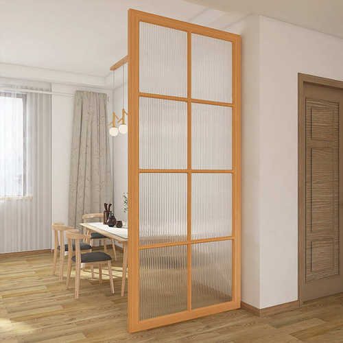 推拉门日式格子门实木门隔断门和室门定制榻榻米衣柜移门玻璃门