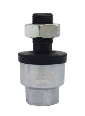 SMC气缸浮动接头JC20-8-125/JC30-10-125/JC40-14-150JC63-18-150