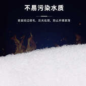 红海Reefer鱼缸下水过滤袋网袋魔袋高密淡海水底缸虫过滤棉袋净水