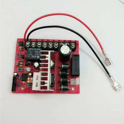 门禁电源12V5a门禁专用电源3A门禁电源控制器变压器主板电路板