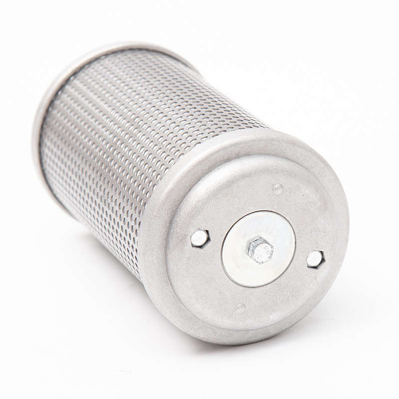 吸干机空压机XY-05消音器过滤器07降噪空消音声隔膜泵气动消声