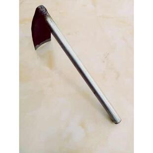 孙铁匠手工锻打园艺工具挖土种苗花锄小锄头花铲花锹园林绿化直销