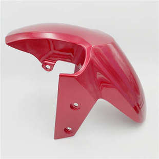 适用USR125HJ125T-21大灯前围盖护板面板车外壳转向灯箱内全后侧