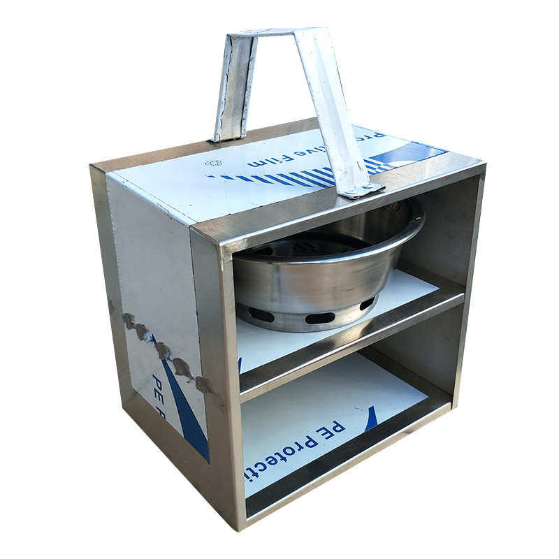 碳烤炉店提碳盒烤肉店提碳盆换碳工具提碳桶加碳换碳盒,厨房/烹饪用具,其它烧烤用品,淘宝优惠券,粉丝福利购,淘宝优惠卷