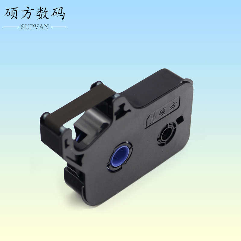 -碳带黑色色带号/方机色带号硕tp66ir100b号打 机线tp60itp原装