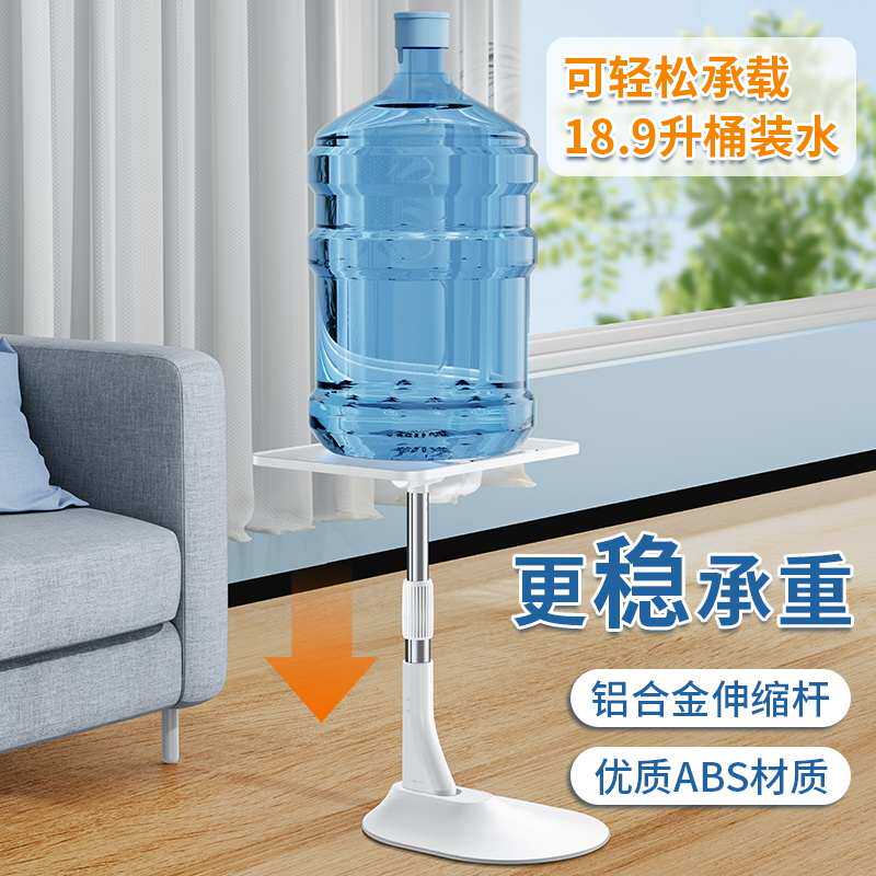床上迷你小桌子阅读架儿童学习用的书桌多功能可调节折叠升降便携图片