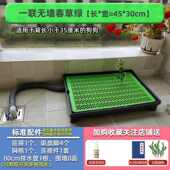 狗狗便盆尿盆冲水狗厕所直排下水道便便神器大小型犬拼接猫砂盆