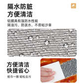 户外防潮垫地垫露营垫野餐垫加厚便携防水帐篷垫子草坪打地铺睡垫