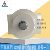 阻尼弹簧减振器 减震底座 风机座式 防剪切型减震器 空调隔振地垫