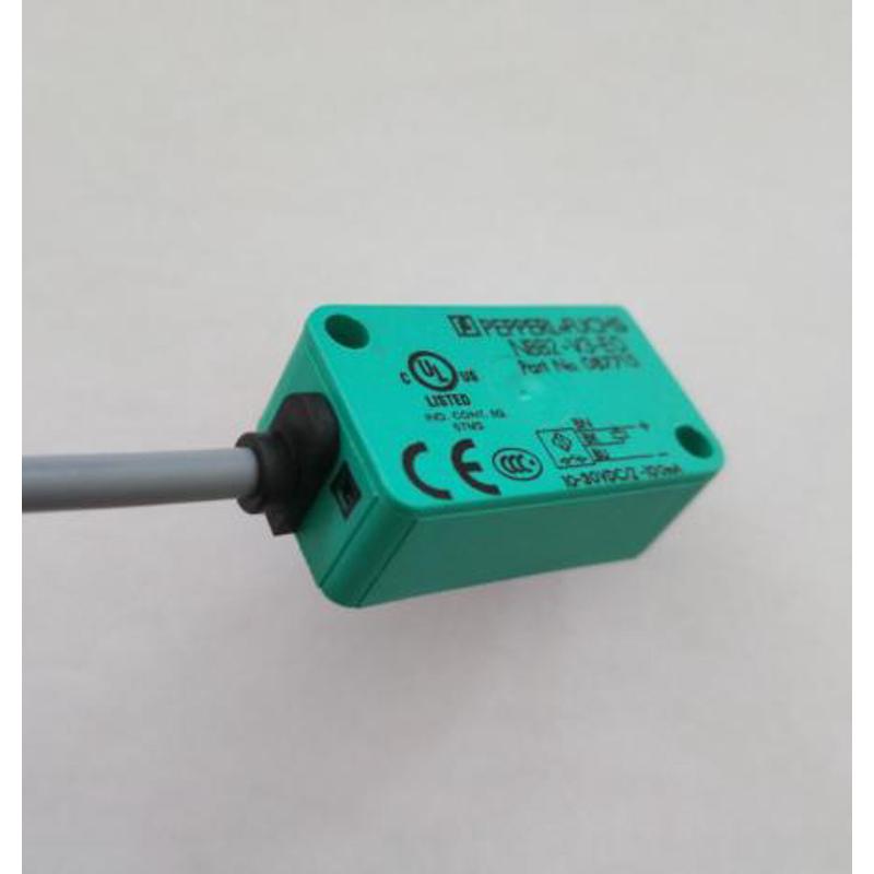 全新接近开关电感智能感应传感器NBB2-V3-E2/E0 NBB3-V3-Z4常开