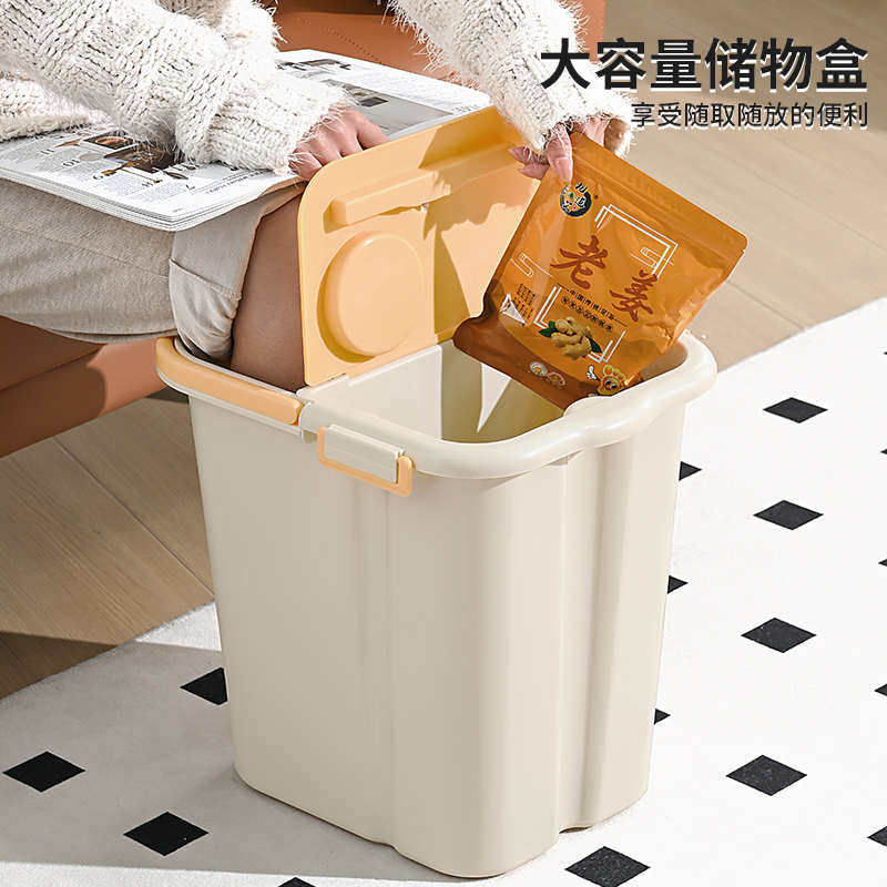泡脚桶过小腿家用洗脚桶冬季保温泡脚盆加大高深桶有盖按摩洗脚盆