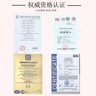 华视CVR-100UC身份读卡器酒店工地建筑二三代证移动阅读器