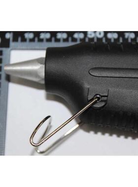 胶枪 胶条 60W黑色胶枪 热熔胶枪 热胶枪 送10根胶棒