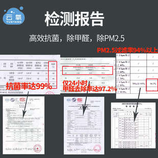 工具电动车冷气格清器活性炭PM2.5 适配极氪001空调滤芯送钩子安装