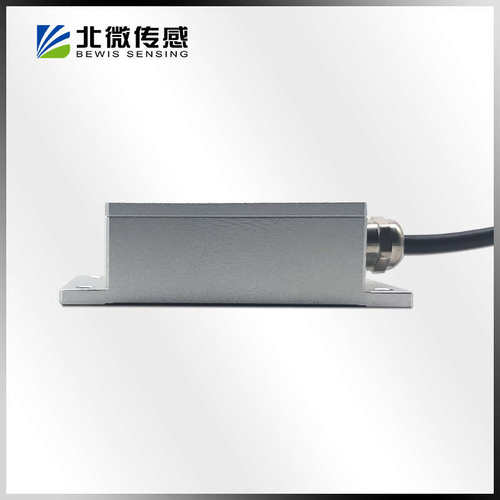 北微传感BWK220双轴电压测量传感器水平仪输出倾角角度倾角