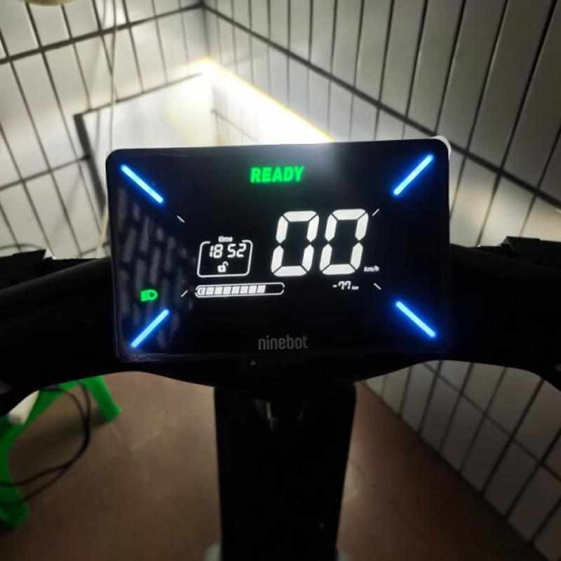 专用九号电动车V30C/Vzmix配件电瓶车仪表盖坐垫套小V尾箱收纳