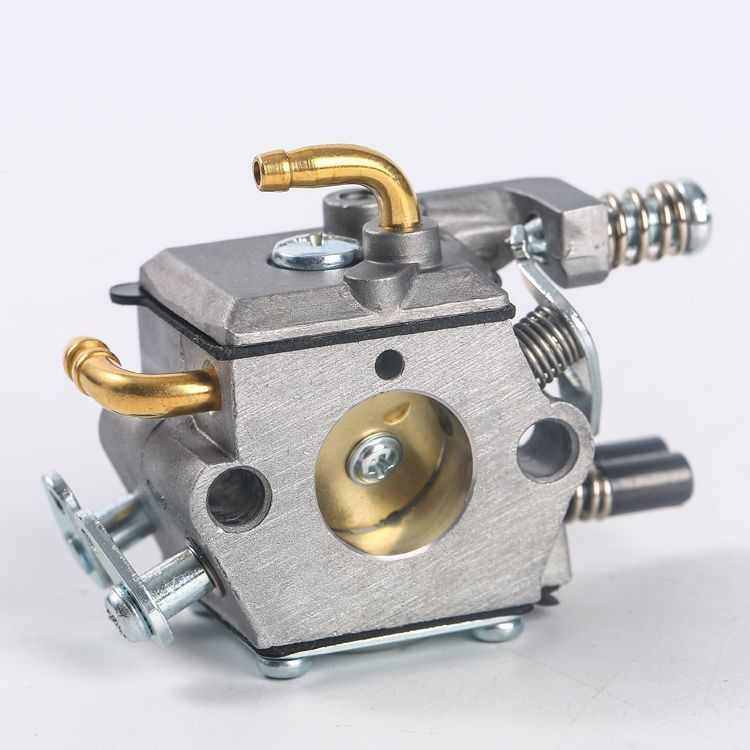 油锯气油机化油器二冲程4500 5200 5800划木锯化油器配件,农机/农具/农膜,割灌机/割草机/油锯,淘宝优惠券,粉丝福利购,淘宝优惠卷