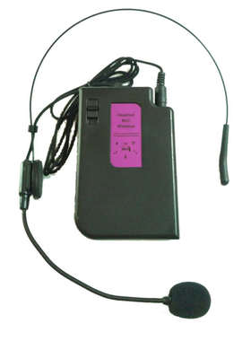 257.35mhz无线话筒788.85 781.85 230.1 255.3 267.7头戴耳麦腰挂