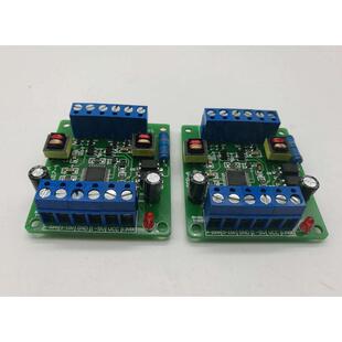 单相可控硅触发板器移相SCR-A可以与MTC MTX模块调压调温调速整流