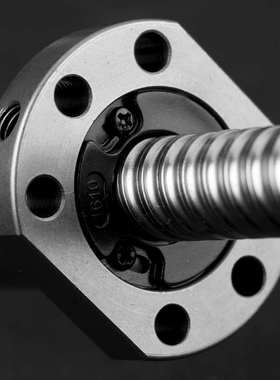 滚珠丝杆 SFS1210 1605 SFS2510 SFS3205SFS2525 SFS4040 SFS5020