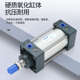 标准气缸SCJ SC40 20X25X30X40X50X60X75X80X100X150300S
