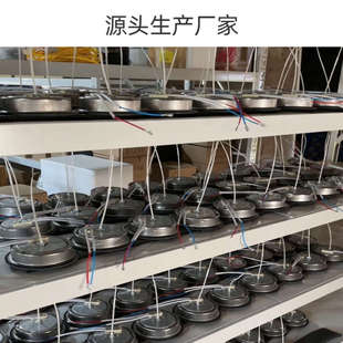 3.0系列电陶炉芯 新款自动断电煮茶器 围炉煮茶电陶炉配件 发热盘