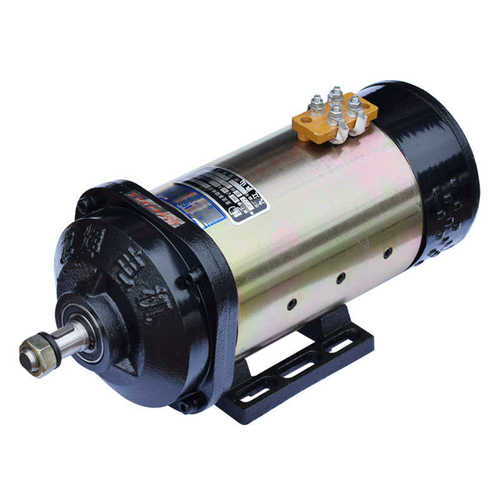 电动三轮车电机大功率有刷电机60V2000w72V3000W电瓶车水直流电机