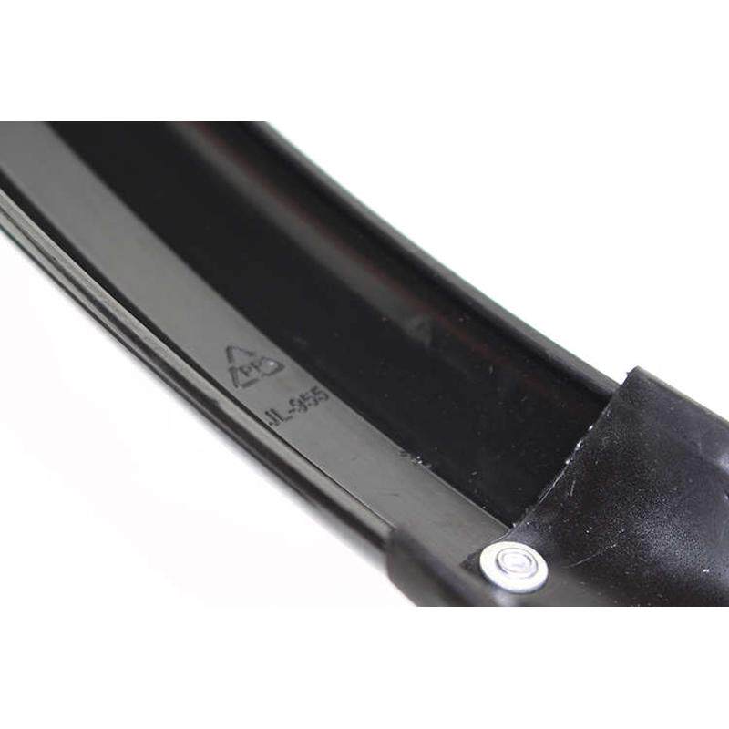 山地自行车挡泥板26寸全包式泥除27.5寸公路车加长宽700c泥瓦泥除