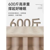 充气床便携户外充气床垫双人气垫床单人米午休露营睡垫子打地铺