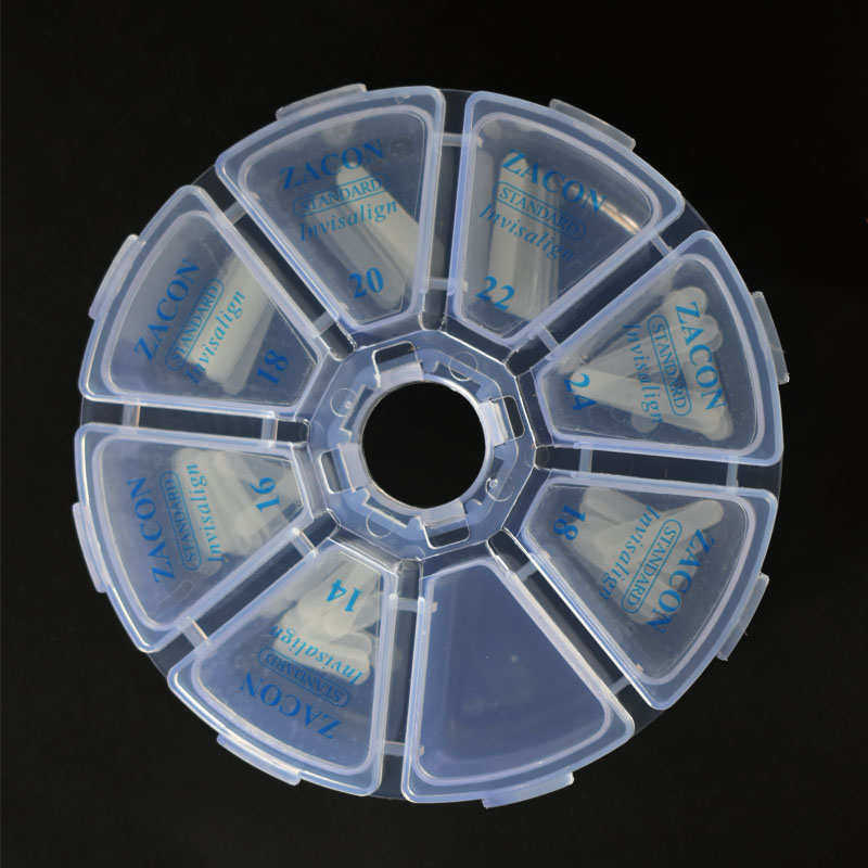 ZACON正甲贴嵌甲贴矫正片脚趾甲弹片120片/盒甲沟专用炎钛丝厂批,家庭/个人清洁工具,指甲钳,淘宝优惠券,粉丝福利购,淘宝优惠卷