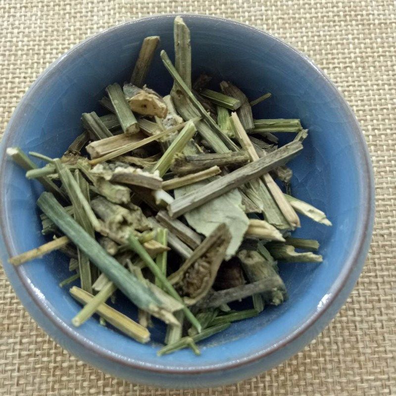 中药材穿心莲500克川心连 无硫新货苦胆草穿心莲中药材全2斤包邮