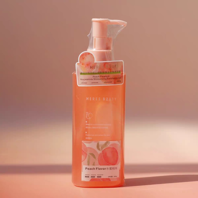 赫瑞丝烟酰胺水润不紧绷去角质