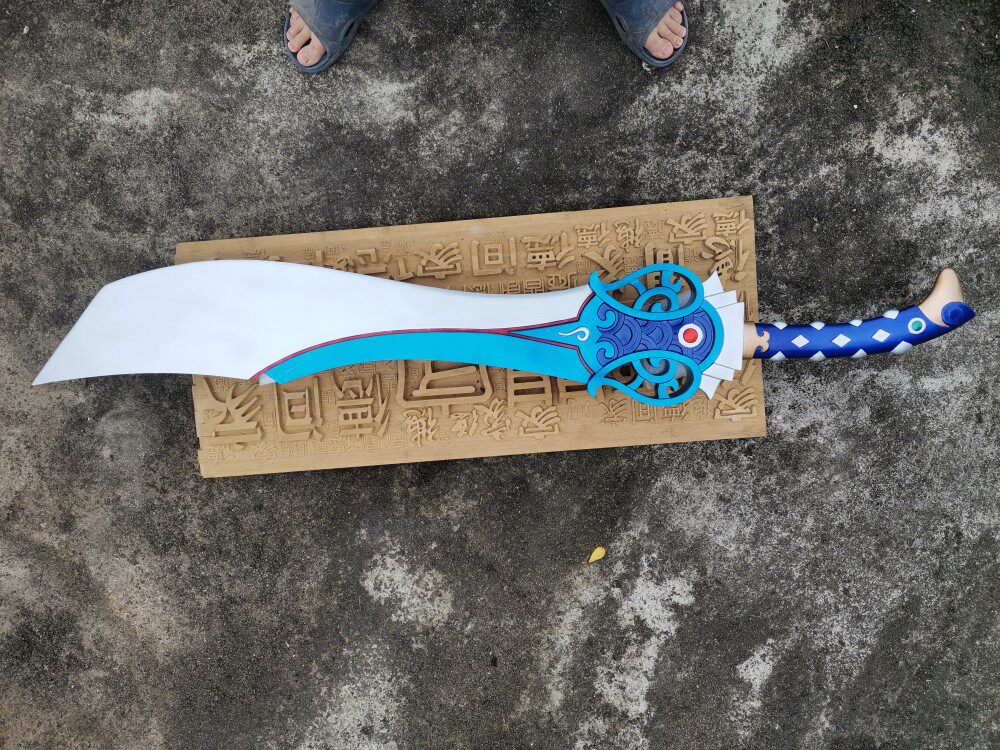 风云—巨缺刀，风云雄霸天下，港漫