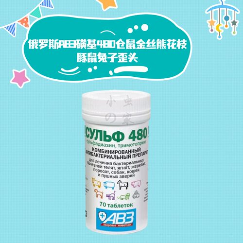 ab3兔豚鼠花枝鼠歪头斜颈脑膜炎