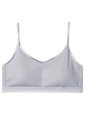 芬狄诗无钢圈女光面无痕舒适背心式文胸FB00319/FB00030