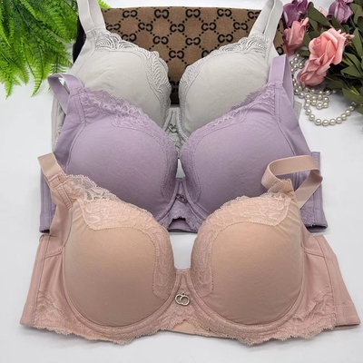 安莉芳旗下comfit显小内衣文胸