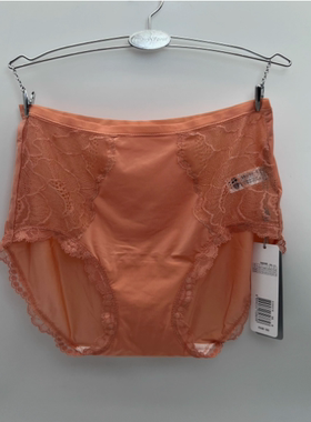 安莉芳 正品 文胸EB00375/EB00376/00377配套中腰内裤E200378