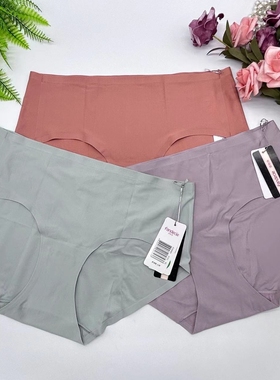 芬狄诗正品 文胸FB00191配套简约舒适包臀低腰三角裤F200081 129