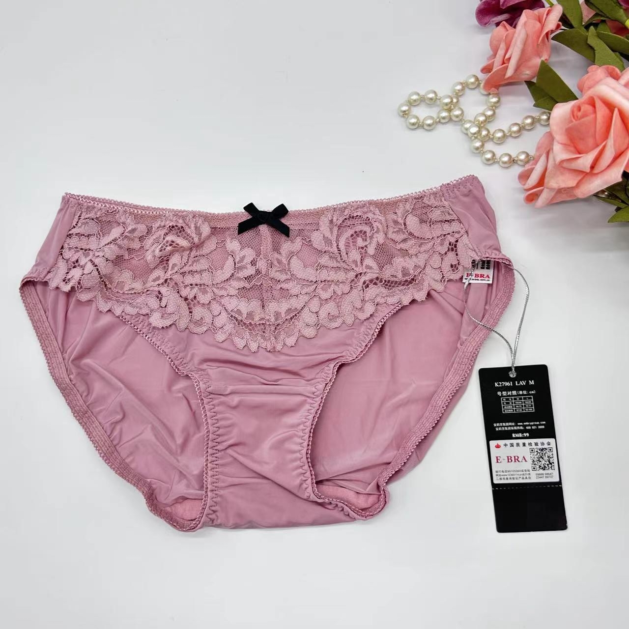 KB1339/KB0796配套三角裤K27961