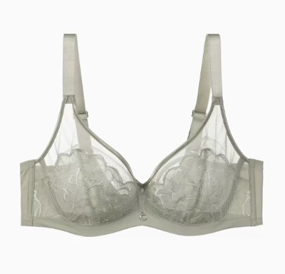 【Reducer系列文胸】Comfit大胸