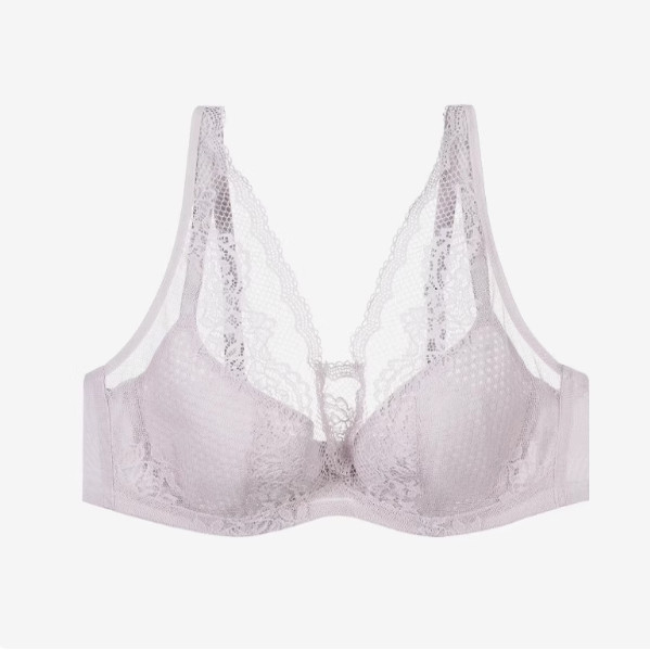 安莉芳蜂巢杯呼吸杯通透超薄软钢圈舒适文胸内衣 EBW0468/EBW0305,女士内衣/男士内衣/家居服,文胸,淘宝优惠券,粉丝福利购,淘宝优惠卷