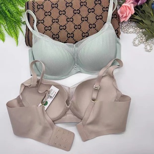 安莉芳Comfit薄款收副乳调整型大胸显小CBW0074/EBW0662/CBW0093