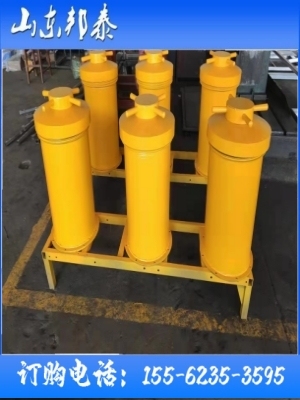 民爆车载抗爆容器罐KBQ100-200发雷管存放罐双层防爆防爆裂防汛爆