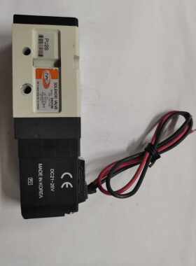 原装韩国TPC  DS3130/DS3230电磁阀，现货出售