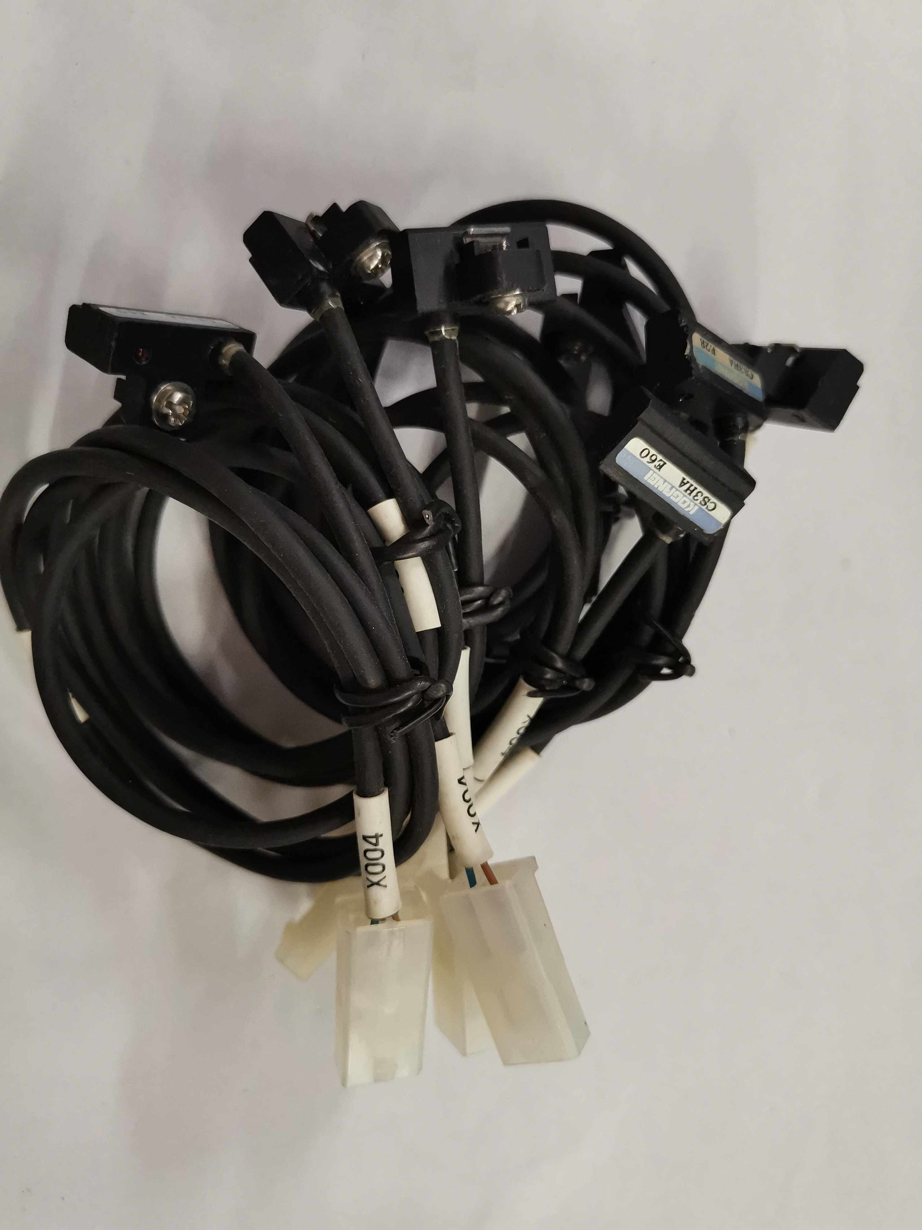 原装日本KOGANEI小金井CS3HA磁性开关，现货出售